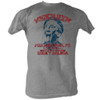 Rocky T-Shirt - Mick's Gym