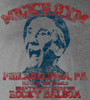 Image Closeup for Rocky T-Shirt - Mick's Gym