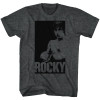 Rocky T-Shirt - Rocky in a Box