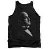 Image for The Godfather Tank Top - Graphic Vito