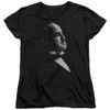 Image for The Godfather Womans T-Shirt - Graphic Vito