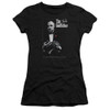 Image for The Godfather Girls T-Shirt - Poster