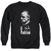 Image for The Godfather Crewneck - Il Padrino