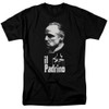 Image for The Godfather T-Shirt - Il Padrino