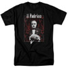 Image for The Godfather T-Shirt - Sangue