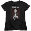 Image for The Godfather Womans T-Shirt - Sangue