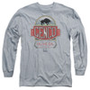 Image for The Godfather Long Sleeve Shirt - Genco Olive Oil