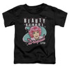 Image for Grease Beauty School Dropout Poster Toddler T-Shirt