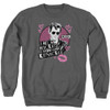 Image for Grease Crewneck - Kenickie