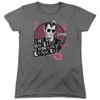 Image for Grease Womans T-Shirt - Kenickie