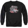 Image for Grease Crewneck - Greased Lightning