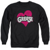 Image for Grease Crewneck - Heart