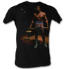 Rocky T-Shirt - Spotlight Rocky