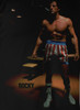 Image Closeup for Rocky T-Shirt - Spotlight Rocky