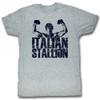 Rocky T-Shirt - Classic Stallion