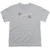 Image for It's a Wonderful Life Youth T-Shirt - Logo