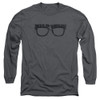 Image for Major League Long Sleeve Shirt - Wild Thing