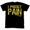 Rocky T-Shirt - I Predict Pain