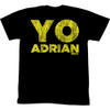 Rocky T-Shirt - Yo Adrian