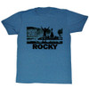 Rocky T-Shirt - Blacktree