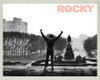 Image Closeup for Rocky T-Shirt - Rocky for the Trendy Kids