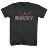 Rocky T-Shirt - Arms Wide