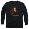 Image for Pet Sematary Long Sleeve Shirt - I Want to Play