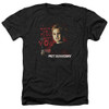 Image for Pet Sematary Heather T-Shirt - I Want to Play