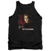 Image for Pet Sematary Tank Top - I Want to Play