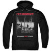 Image for Pet Sematary Hoodie - Cat Poster