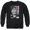 Image for Pretty in Pink Crewneck - Admire