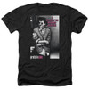 Image for Pretty in Pink Heather T-Shirt - I Would've