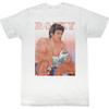 Rocky T-Shirt - Contemplation