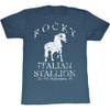 Rocky T-Shirt - Horse