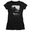 Image for Sleepy Hollow Girls T-Shirt - Foggy Night