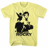 Rocky T-Shirt - 3 Stallions