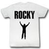Rocky T-Shirt - Dreams