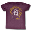 Rocky T-Shirt - Adriaaaan