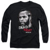 Image for Rocky Long Sleeve Shirt - Rocky III Dead Meat