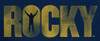 Image Closeup for Rocky Girls T-Shirt - Rocky Logo