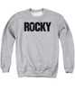 Image for Rocky Crewneck - Logo
