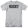 Image for Rocky T-Shirt - Logo