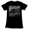 Rocky Girls T-Shirt - Philadelphia