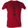 Flash Gordon T-Shirt - the Gord