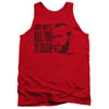 Image for Rocky Tank Top - Rocky III Kill You To Death