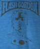 Image Closeup for Flash Gordon T-Shirt - Ballin'