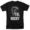 Image for Rocky T-Shirt - Making of a Champ