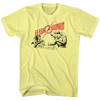 Flash Gordon T-Shirt - Monopoly Pwnage
