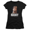 Image for Rocky Girls T-Shirt - The Champ