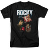 Image for Rocky T-Shirt - I Did It